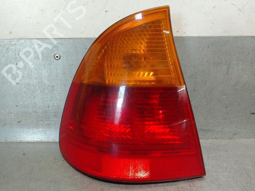 Farolim esquerdo BMW 3 Touring (E46) 320 d (150 hp) 31160485