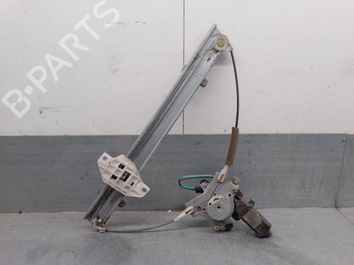 Front right window mechanism DAEWOO LANOS (KLAT) 1.5 | BP30972651C23