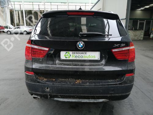 Electronic module BMW X3 (F25) xDrive 20 d | BP15849924M83 - Image 10