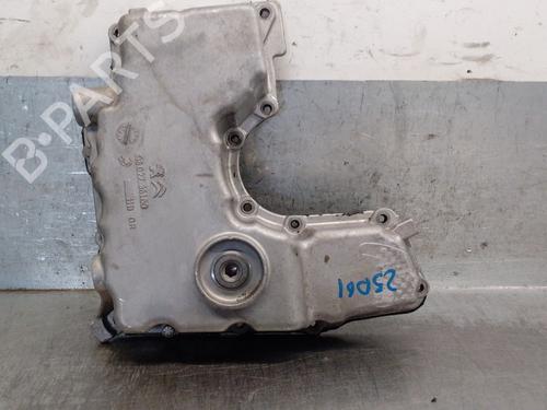 Used Oil sump Oil sump 33656906 33656906