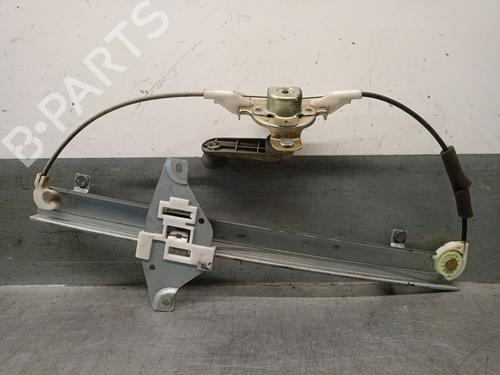 Rear left window mechanism DAEWOO KALOS (KLAS) 1.2 | BP22722080C24 