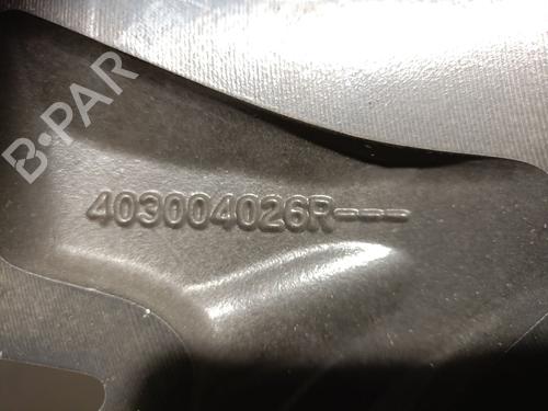 Rim DACIA SANDERO III 1.0 TCe 90 | BP29745560C45 