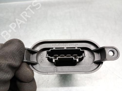 Heater resistor VW TRANSPORTER T5 Bus (7HB, 7HJ, 7EB, 7EJ) 1.9 TDI | BP29752143M108