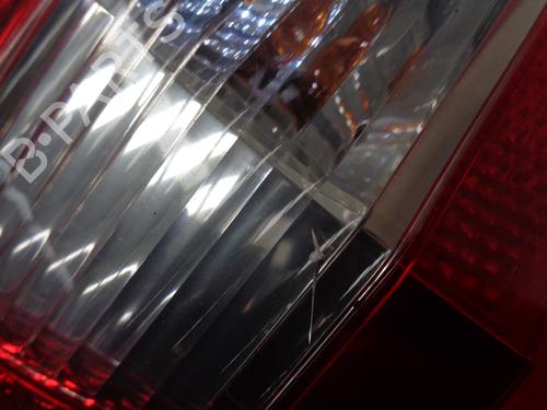 Left taillight BMW 1 (E87) 116 i | BP9168640C34 