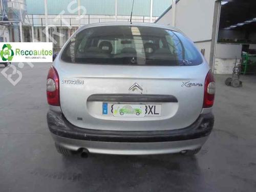 Right front window switch CITROËN XSARA PICASSO (N68) 2.0 HDi | BP2999709I26 