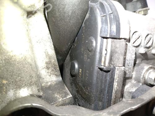 Engine MERCEDES-BENZ M-CLASS (W164) ML 320 CDI 4-matic (164.122) | BP39713522M1 - Image 11
