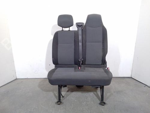 Used Right front seat RENAULT MASTER III Van (FV) 2.3 dCi 125 FWD (FV0C, FV0D, FV0G, FV0H, FV0J, FV0K,... (125 hp) 30137294