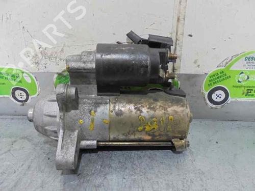Starter FORD ESCORT VI (GAL, AAL, ABL)  | BP2061659M8 