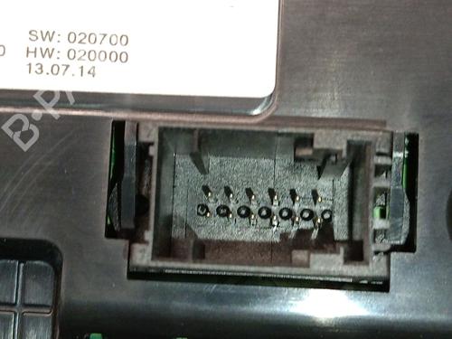Climate control BMW X4 (F26) xDrive 20 d | BP40013122I5  - Image 5