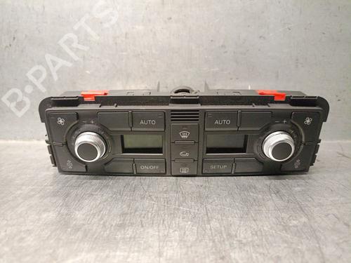 Commande Chauffage AUDI A8 D3 (4E2, 4E8) 3.0 TDI quattro (233 hp) 32205521