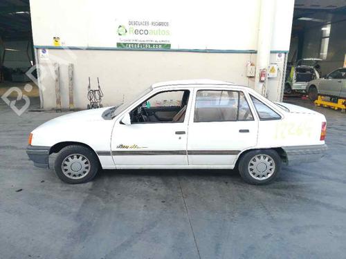 Left front indicator OPEL VECTRA B (J96)  | BP6873841C32 