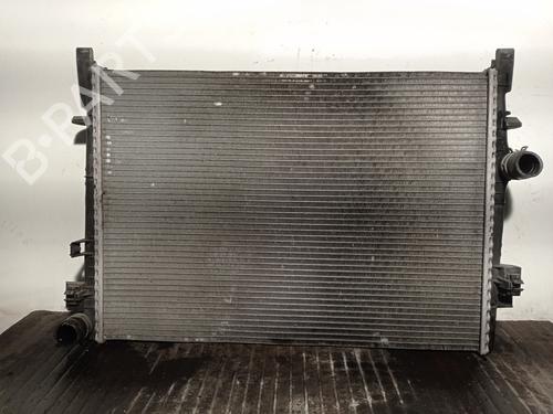Køler FIAT FREEMONT (345_) 2.0 JTD (140 hp) 17016955