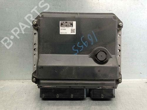 Used Engine control unit (ECU) TOYOTA PRIUS (_W3_) 1.8 Hybrid (ZVW30) (136 hp) 11538568