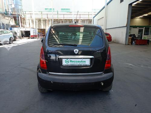 Left sun visor LANCIA MUSA (350_) 1.3 D Multijet (350.AXB11, 350.AXB1A) | BP36461043I1  - Image 8