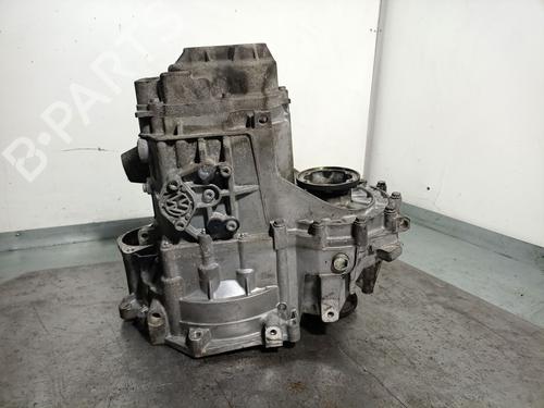 Skrzynia biegów AUDI A3 Sportback (8VA, 8VF) 1.6 TDI | BP30900263M3 