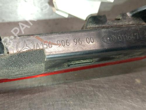 Third brake light INFINITI QX30 2.2 D AWD | BP38704034L11 - Image 6