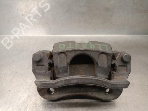 Right rear brake caliper KIA SPORTAGE IV (QL, QLE) 1.6 GDI | BP28189809M106 