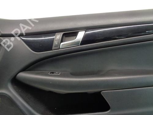 Front right panel MERCEDES-BENZ C-CLASS Coupe (C204) C 220 CDI (204.302) | BP9580788C59 - Image 2