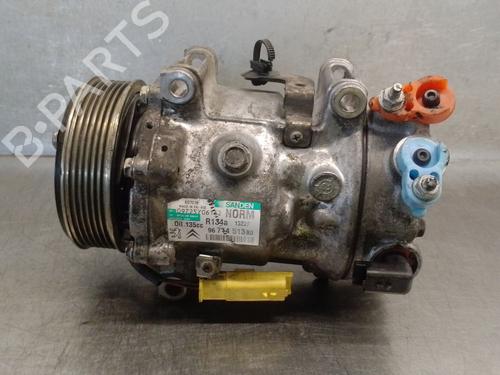 Used AC compressor AC compressor 37992178 37992178