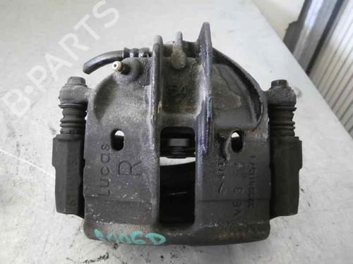 Used Right front brake caliper VOLVO V40 Estate (645) 1.9 DI (115 hp) 11616014