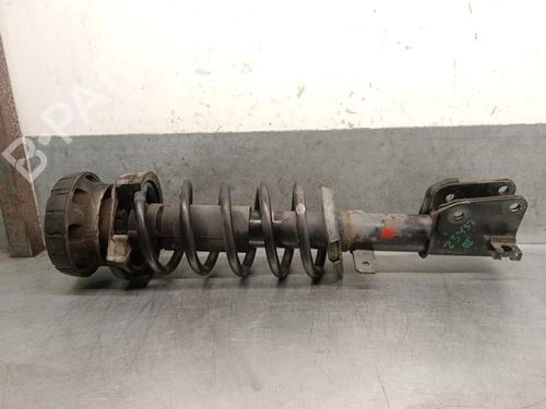 Used Left front shock absorber RENAULT TRAFIC II Van (FL) 2.5 dCi 145 (FL0J) (146 hp) 28536886