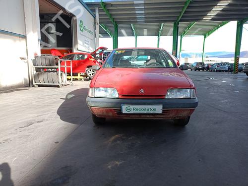 Steering wheel CITROËN ZX (N2) 1.8 i | BP32385226C49