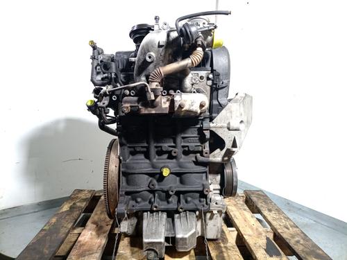 Engine SEAT CORDOBA (6L2) 1.4 TDI | BP36141051M1 - Image 5