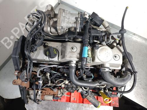 Engine FORD TOURNEO CONNECT 1.8 TDCi /TDDi /DI | BP37033538M1 - Image 6