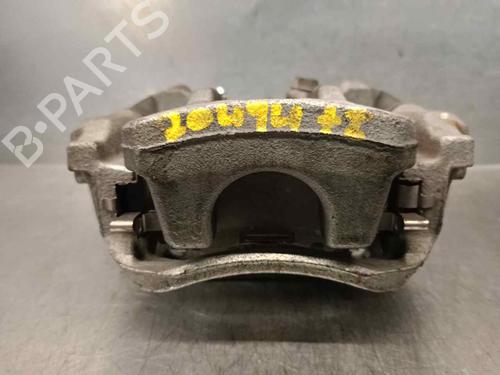 Left rear brake caliper TOYOTA C-HR (_X1_) 1.8 Hybrid (ZYX10_, ZYX11_) | BP18422144M107 