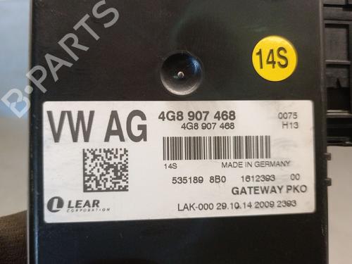 Electronic module AUDI A7 Sportback (4GA, 4GF) 3.0 TDI quattro | BP36033998M83 - Image 3