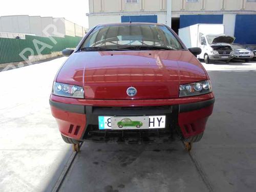 Intercooler FIAT PUNTO (188_) 1.9 JTD | BP2079130M30 