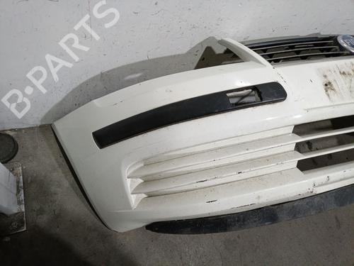 Front bumper FIAT STILO (192_)  | BP29509858C7 