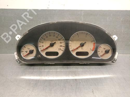 Used Instrument cluster CHRYSLER VOYAGER IV (RG, RS) 2.8 CRD (150 hp) 31026357