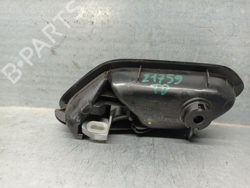 Rear right interior door handle DACIA JOGGER (RK_) 1.0 TCe 90 ECO-G (RKMT) | BP22739496I16 
