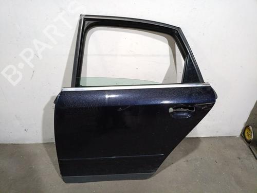 Left rear door AUDI A4 B6 (8E2) 1.9 TDI | BP28100670C4 