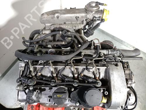 Engine MERCEDES-BENZ E-CLASS (W210) E 200 CDI (210.007) | BP34186983M1  - Image 6