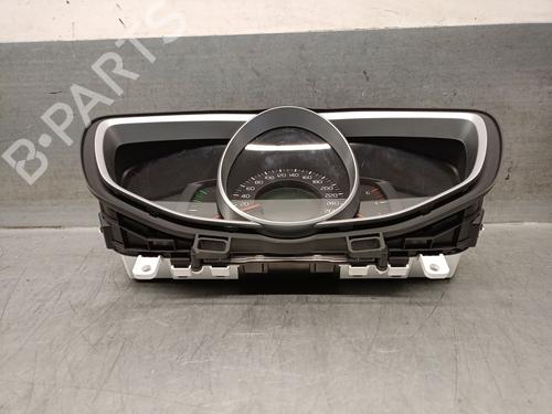 Instrument cluster VOLVO V40 Hatchback (525) D2 | BP26010207C47 