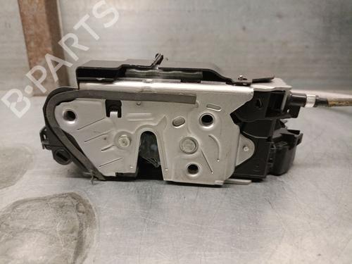 Rear right lock SEAT LEON Sportstourer (KL8, KLD) 1.5 eTSI | BP24236809C99 