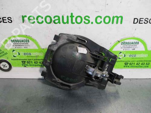 Front left interior door handle CITROËN C2 (JM_) 1.4 HDi | BP3217432I13 