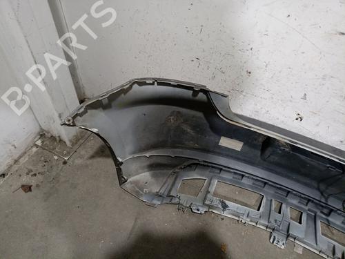 Rear bumper VW POLO V (6R1, 6C1) 1.6 TDI | BP24226160C8 