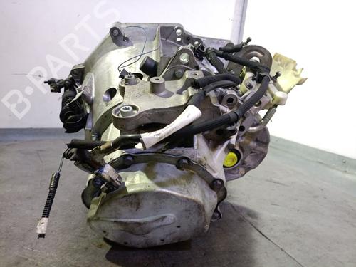 Getriebe CITROËN C4 CACTUS 1.6 BlueHDi 100 | BP28674465M3 