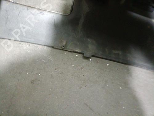 Rear bumper PEUGEOT 5008 (0U_, 0E_) 2.0 HDi 150 / BlueHDi 150 | BP29823312C8 