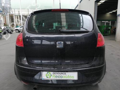 Left rear window motor SEAT ALTEA (5P1) 1.9 TDI | BP17787455E23 
