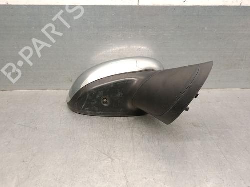 Right mirror FIAT 500 (312_) 1.2 (312AXA1A) | BP29498960C27 