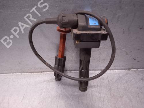 Used Ignition coil MERCEDES-BENZ S-CLASS (W140) 300 SE, SEL/S320 (140.032, 140.033) (231 hp) 11751071