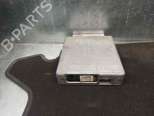 Engine control unit (ECU) FORD ESCORT V (AAL, ABL)  | BP6932798M57 