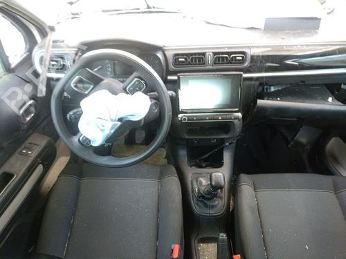 Pedal CITROËN C3 III (SX) 1.5 BlueHDi 100 (SXYHYP, SXYHTU) | BP37199072I4 - Image 12
