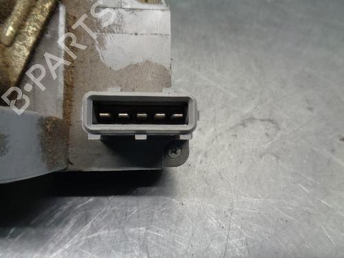 Rear right lock PEUGEOT 406 (8B) 2.0 HDI 110 | BP8948375C99 