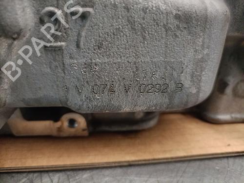 Cylinder head CITROËN C4 II (NC_) 1.6 HDi 90 | BP32751477M5  - Image 13