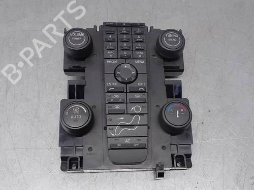 Climate control VOLVO V50 (545) 2.0 D | BP17054092I5 